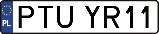 PTUYR11