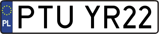 PTUYR22