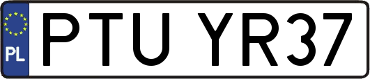 PTUYR37