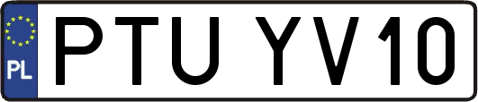 PTUYV10