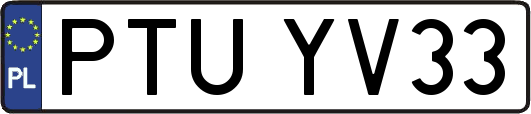 PTUYV33