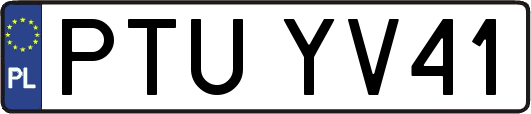 PTUYV41