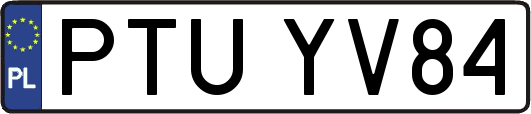 PTUYV84