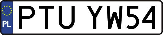 PTUYW54