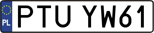 PTUYW61