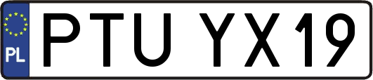 PTUYX19