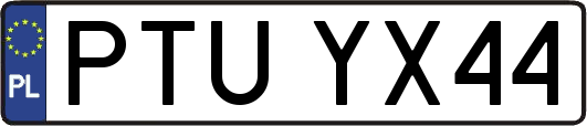 PTUYX44