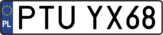 PTUYX68