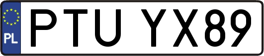 PTUYX89