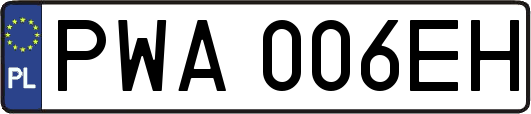 PWA006EH
