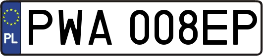 PWA008EP