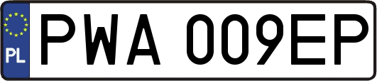 PWA009EP