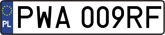 PWA009RF