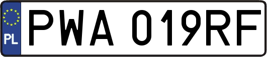 PWA019RF