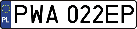 PWA022EP