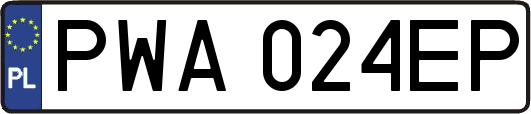 PWA024EP