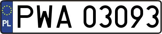 PWA03093