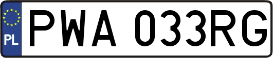 PWA033RG