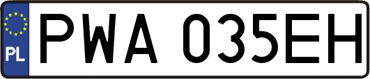 PWA035EH