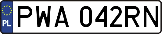 PWA042RN