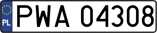 PWA04308