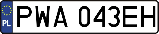 PWA043EH