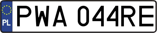 PWA044RE