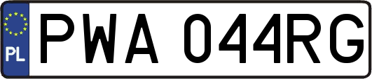 PWA044RG