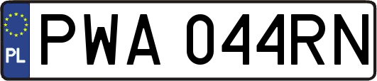 PWA044RN