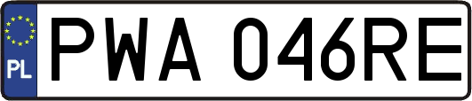 PWA046RE