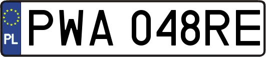 PWA048RE