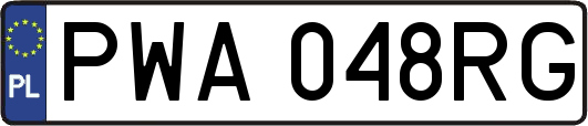 PWA048RG