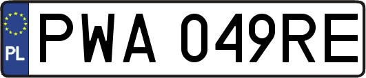 PWA049RE
