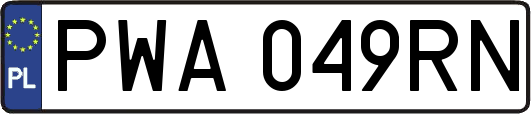 PWA049RN