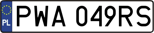 PWA049RS