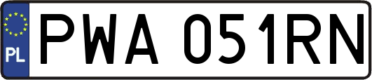 PWA051RN