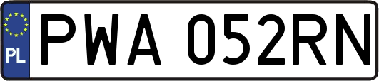 PWA052RN