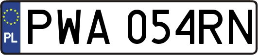 PWA054RN