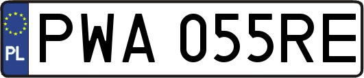 PWA055RE