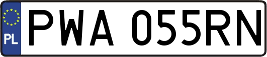 PWA055RN