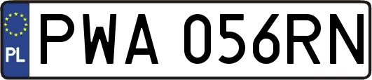 PWA056RN