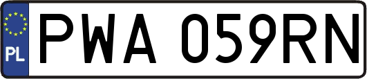 PWA059RN