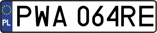 PWA064RE