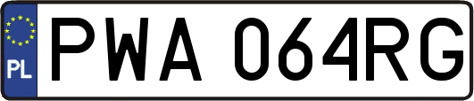 PWA064RG