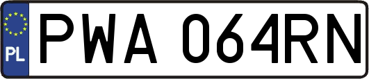 PWA064RN