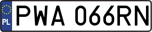 PWA066RN