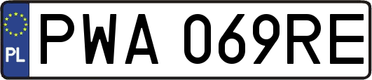 PWA069RE