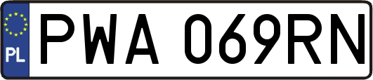PWA069RN