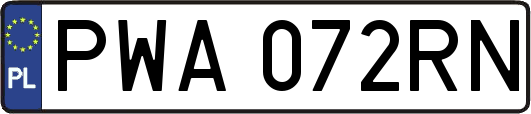 PWA072RN