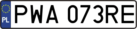 PWA073RE